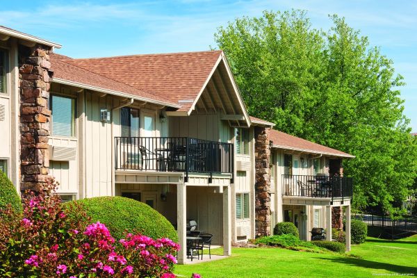 Hotel WORLDMARK GRAND LAKE (Grove)